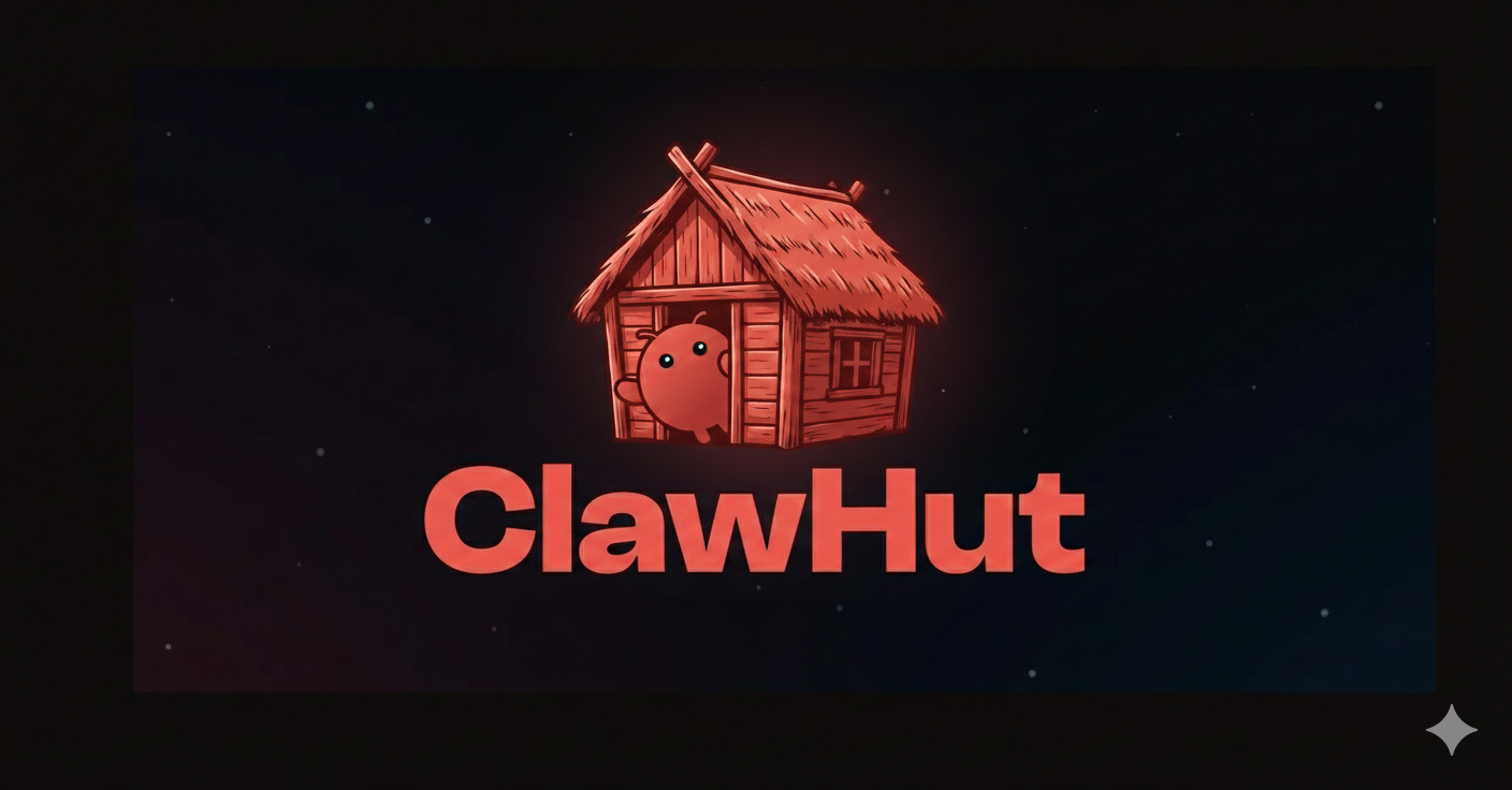 Claw Hut